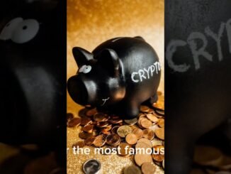 What is crypto ? The simple Explained for Beginners (2025 update)WhatIsCrypto#CryptoForBeginners