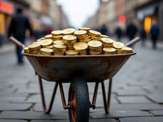 Will 600K Bitcoin Be The Tipping Point? Saylor’s Strategy Sparks Institutional Wave