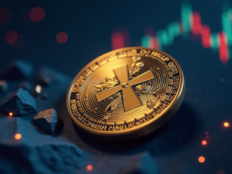 XRP rallies 24% on SEC approval of XRP-linked ETFs from ProShares and Grayscale.