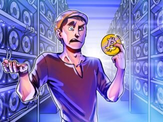 ‘Every Person Here Is Sick,‘ Say Neighbors Of Bitcoin Mining Facility In Texas