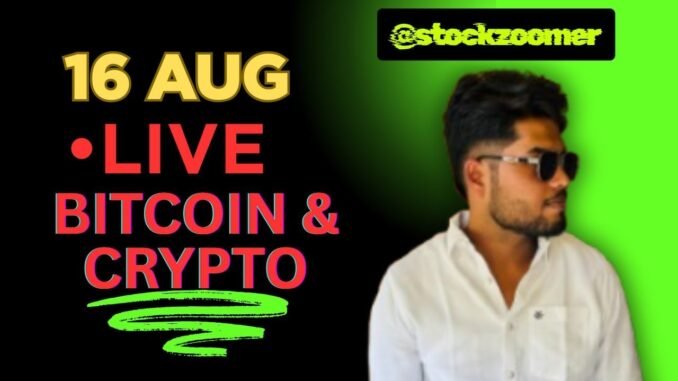 16 Aug Live Forex Trading Bitcoin ,Gold, Crypto. Best for beginners to learn live market.