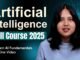 Artificial Intelligence Full Course (2025) | AI Course For Beginners FREE | Intellipaat
