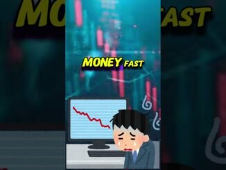 Biggest Beginner Mistake in Crypto (Avoid This!) #CryptoForBeginners