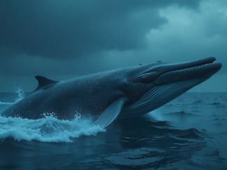 Bitcoin whale shifts $76m into Ethereum with leveraged bets amid ‘Ethereum season’