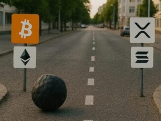 BlackRock rules out XRP and SOL ETFs despite Ripple-SEC case closure