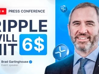 Brad Garlinghouse: Ripple PUMP - Is Bull Run CONFIRMED?! XRP Price Prediction
