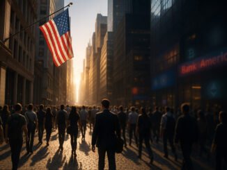 Bullish market momentum fails to sway global fund managers toward crypto, survey shows