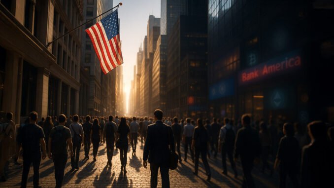 Bullish market momentum fails to sway global fund managers toward crypto, survey shows