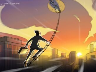 CEO of Brevan Howard’s Crypto Division Departs After Five Years