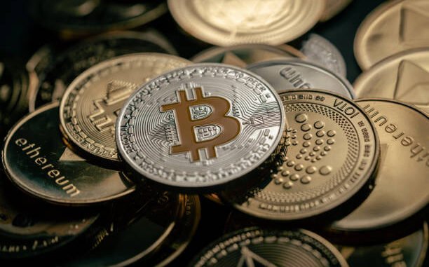 Crypto