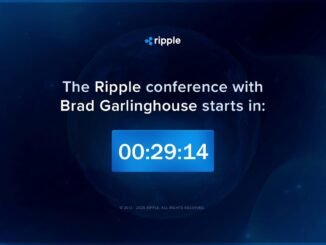 Donald Trump & Brad Garlinghouse: Ripple PUMP - Is XRP the Future of Finance?!