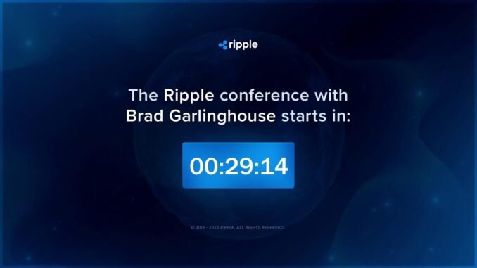 Donald Trump & Brad Garlinghouse: Ripple PUMP - Is XRP the Future of Finance?!