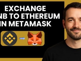 Easily Add PROS Token to Trust Wallet  | Step-by-Step Crypto Guide