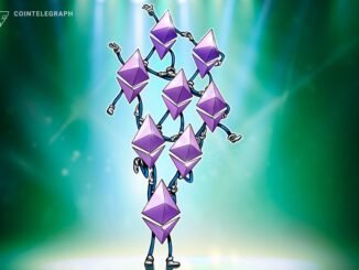 Ethereum exit queue hits Record $5B ETH, raising Sell Pressure concerns