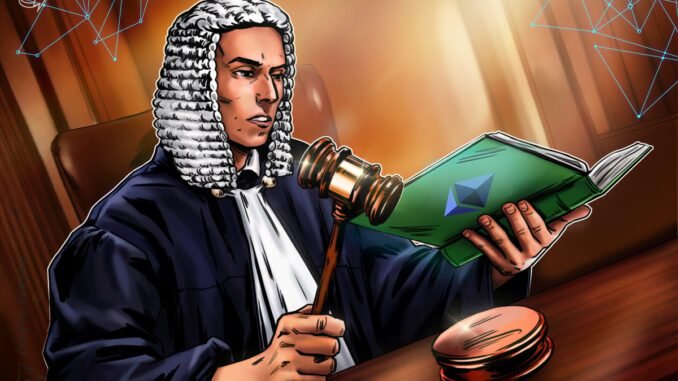 EthereumMax Investors Secure Partial Win In Class-Action Lawsuit EthereumMax Investors Secure Partial Win In Class-Action Lawsuit