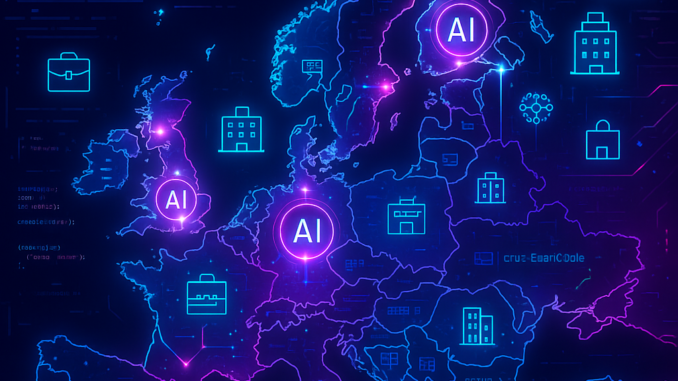 Europe’s Top AI Models of 2025: Multilingual, Open, and Enterprise-Ready