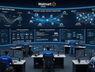 Exclusive: Walmart's CISO is rebuilding identity security for AI age