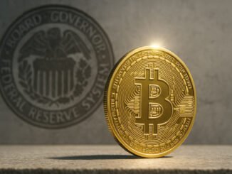 Fed integrates crypto banking oversight into standard regulatory processes, ends additional scrutiny