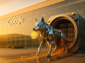 Google backs Bitcoin miner TeraWulf's $1.8B AI project