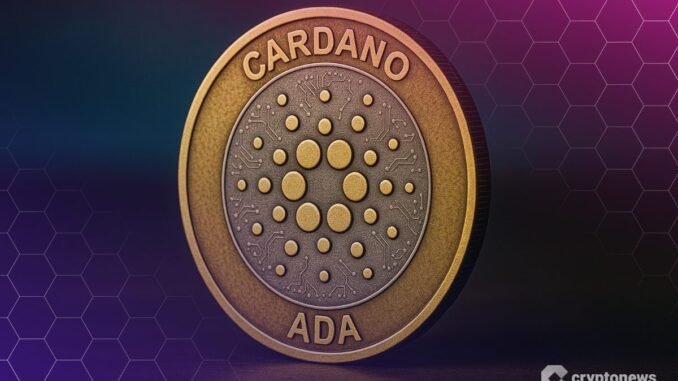 Grayscale Submits Polkadot and Cardano ETF Registration Forms to SEC