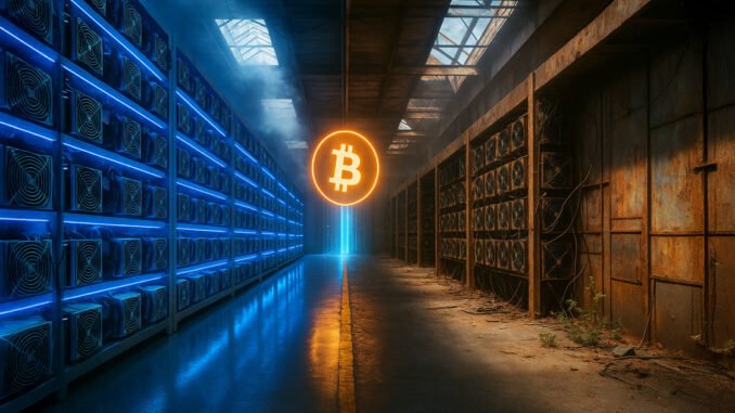 High betas, low correlations: miners break from Bitcoin patterns