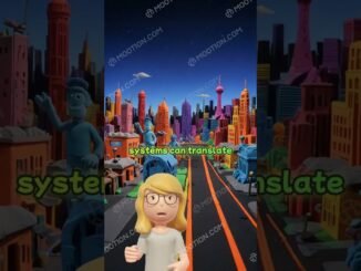 How AI Really Works 🤖 | Simple Guide