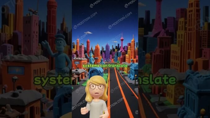 How AI Really Works 🤖 | Simple Guide