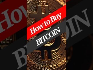 How to Buy Bitcoin in 30 Seconds | Quick Crypto Guide” #bitcoin #crypto #cryptocurrency