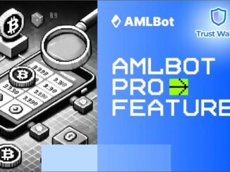 How to Use Trust Wallet Safely | AML Crypto Guide for Beginners (Anti Money Laundering Explained!)