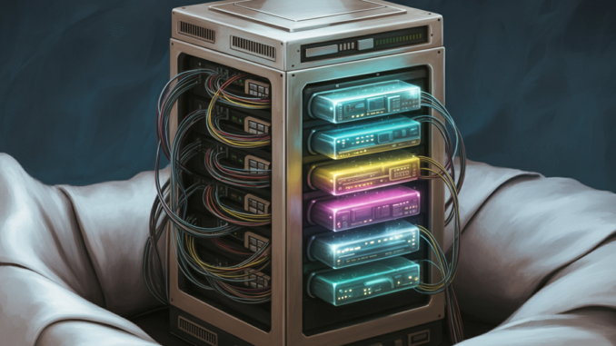 Is Model Context Protocol MCP the Missing Standard in AI Infrastructure?