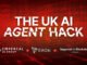 Justin Sun Named Best Blockchain Innovator at UK AI Agent Hackathon by Imperial College London, TRON DAO is Title Sponsor