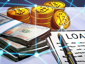 Ledn, Sygnum Refinance $50M Bitcoin-Backed Loan With Oversubscribed Tokenized Facility