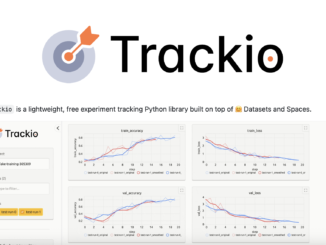 Meet Trackio: The Free, Local-First, Open-Source Experiment Tracker Python Library that Simplifies and Enhances Machine Learning Workflows