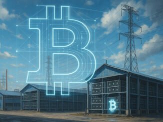 Miners, not ETFs, are building the financial backbone of Bitcoin