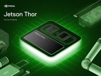 NVIDIA AI Team Introduces Jetson Thor: The Ultimate Platform for Physical AI and Next-Gen Robotics