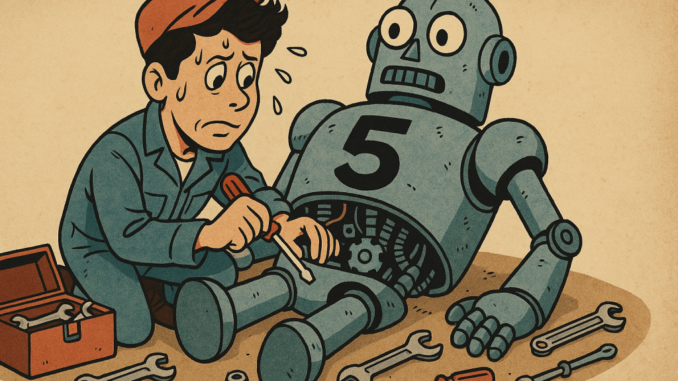 OpenAI returns old models to ChatGPT amid ‘bumpy’ GPT-5 rollout OpenAI returns old models to ChatGPT amid ‘bumpy’ GPT-5 rollout