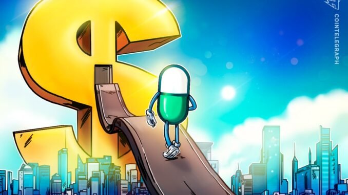 Pump.fun Spends $62M on Buybacks to Stabilize PUMP Price