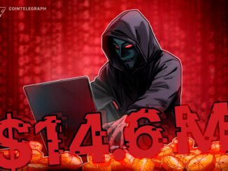 RWA protocol exploits reach $14.6M in H1 2025, surpassing 2024