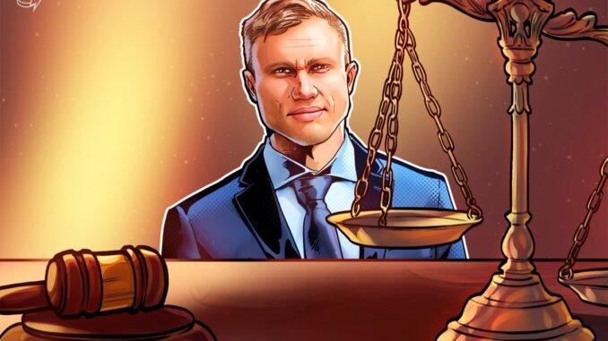 Roman Storm’s Potential Retrial Pushed Back Following Court Extension