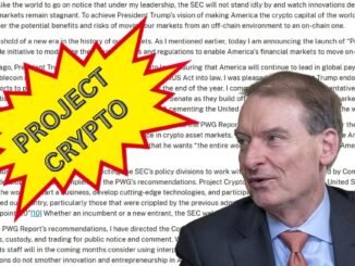 SEC Chair Paul Atkins’ ‘Project Crypto’ Sets the Stage for the Next Cryptos to Explode