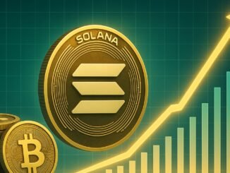 Solana Network Sees SOL-Based TVL Surge To Multi-Year High