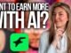 Start Your AI Influencer Side Hustle on Fanvue | Pykaso AI Guide
