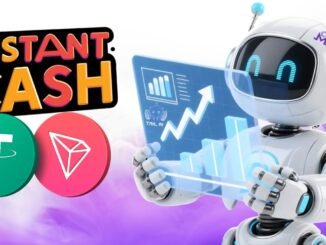 TAIL AI New USDT Miner — Instant Withdraw Guide