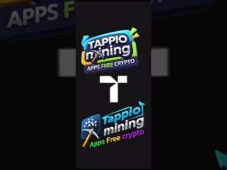 Tappio. tappio mining apps . tappio New update. tappio kyc . crypto airdrop hub. #crypto #bitcoin
