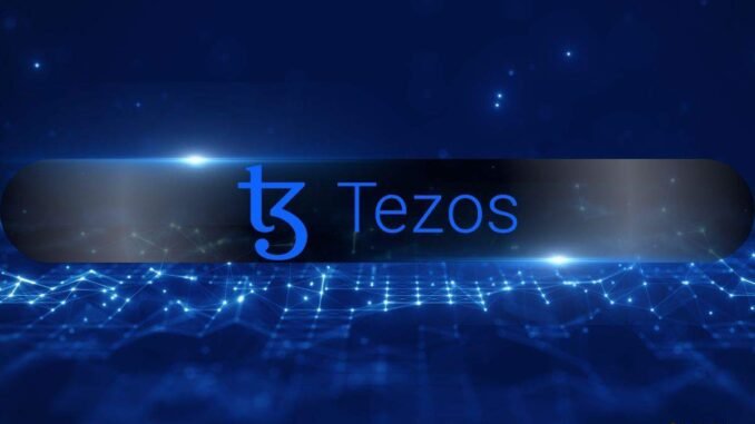 Tezos to Feature Liquid Staking With stXTZ Launch on Etherlink
