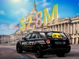 US Authorities To Seize $2.8M Crypto From Alleged Ransomware Operator