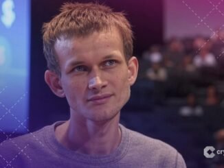 Vitalik Buterin Back in Billionaire Club as ETH Tops $4K