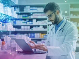 Wellgistics Rolls Out XRP Ledger Payments for Thousands of US Pharmacies