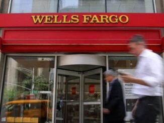 Wells Fargo boosts BlackRock Bitcoin ETF stake from $26 million to $160 million in Q2