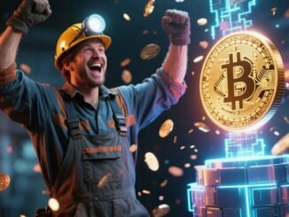 What Is Bitcoin Mining? Explained in Simple Terms (2025 Beginner Guide)